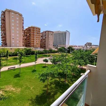 Appartement Apartamento Ideal Y Practico
