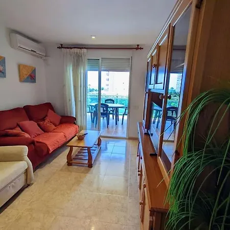 Apartamento Ideal Y Practico * Oropesa del Mar