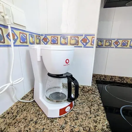 Apartamento Ideal Y Practico Oropesa del Mar