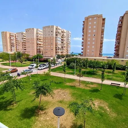 Apartamento Ideal Y Practico Apartment Oropesa del Mar