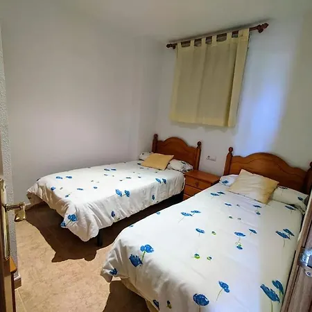 Apartamento Ideal Y Practico *
