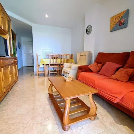 Apartamento Ideal Y Practico