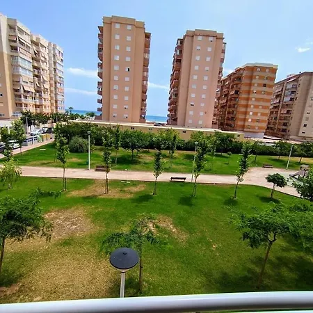 Apartamento Ideal Y Practico Apartment Oropesa del Mar