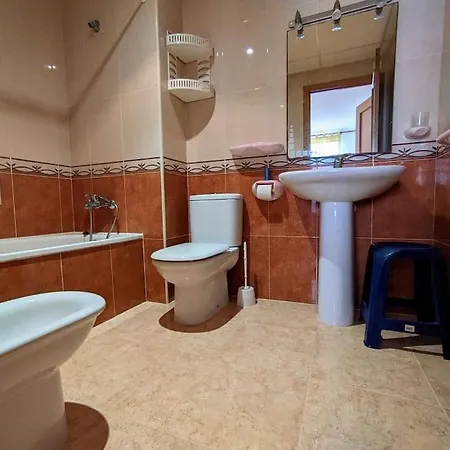 Appartement Apartamento Ideal Y Practico *