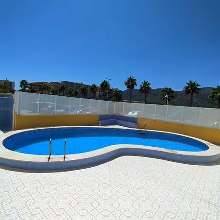 Appartement Apartamento Ideal Y Practico