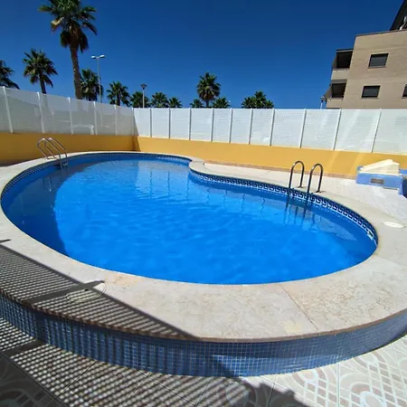 Apartment Apartamento Ideal Y Practico